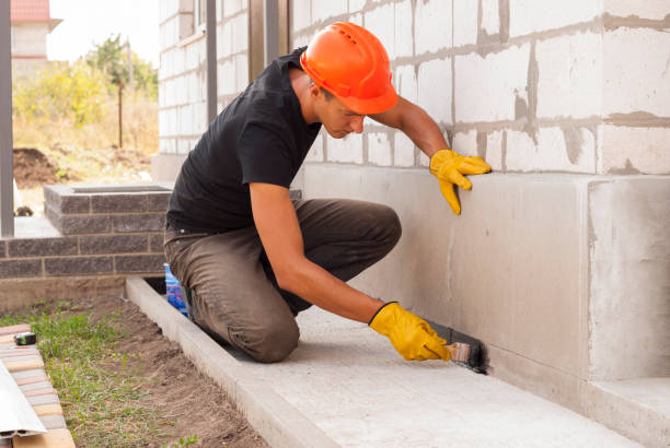 Waterproofing professionals working in South Vienna, OH